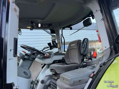 Schlepper / Traktor Claas Axion 810 Cmatic