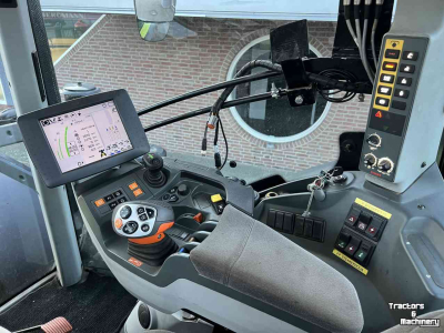 Schlepper / Traktor Claas Axion 810 Cmatic