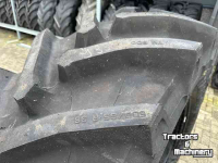 Räder, Reifen, Felgen & Distanzringe Trelleborg TM-800  600/65x38 (nieuw)