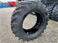 Räder, Reifen, Felgen & Distanzringe Trelleborg TM-800  600/65x38 (nieuw)