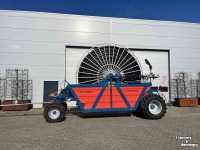 Beregnungsmaschine Fasterholt FM 5500H 125-1000