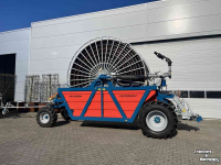 Beregnungsmaschine Fasterholt FM 5500H 125-1000