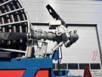 Beregnungsmaschine Fasterholt FM 5500H 125-1000