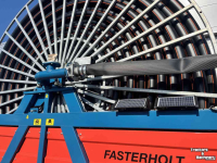 Beregnungsmaschine Fasterholt FM 5500H 125-1000