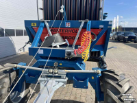Beregnungsmaschine Fasterholt FM 5500H 125-1000