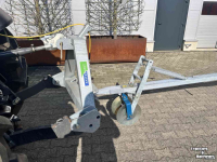 Beregnungsmaschine Fasterholt FM 5500H 125-1000