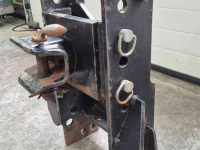 Sonstiges Traktoren und Zubehör Massey Ferguson Cramer Trekhaakframe Trekhaak MF