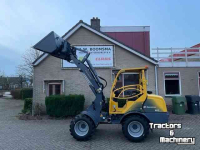 Radlader Eurotrac W12F-XL