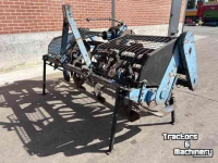 Spatenmaschine  Spitmachine / Spitter 180