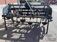 Spatenmaschine  Spitmachine / Spitter 180