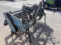 Spatenmaschine  Spitmachine / Spitter 180