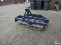 Planierschild FAE 2500