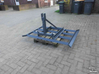 Planierschild FAE 2500
