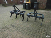 Planierschild FAE 2500