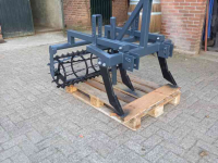 Planierschild FAE 2500