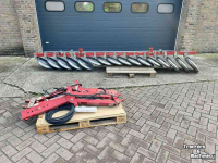Untergrundpacker Cappon VSS AGRO VD 400 Vorendrukker
