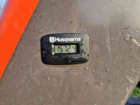 Aufsitzrasenmäher Husqvarna P520D