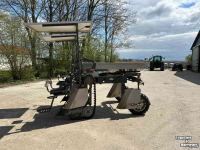 Sonstiges Sämaschinen, Legemaschinen und Zubehör Gercon Selectiewagen
