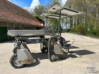 Sonstiges Sämaschinen, Legemaschinen und Zubehör Gercon Selectiewagen