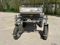Sonstiges Sämaschinen, Legemaschinen und Zubehör Gercon Selectiewagen