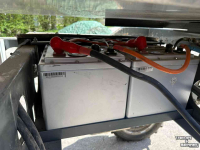 Sonstiges Sämaschinen, Legemaschinen und Zubehör Gercon Selectiewagen