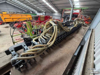 Grünlandinjektor Kaweco Zodenbemester 9,2 meter