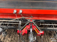 Kartoffellegemaschine Warrens drill sixteen