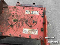 Kreiselegge Frandent ER-300