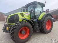 Schlepper / Traktor Claas Axion 870