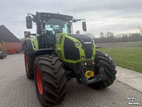 Schlepper / Traktor Claas Axion 870