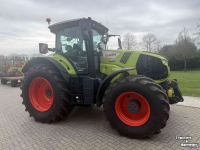 Schlepper / Traktor Claas Axion 870