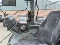 Schlepper / Traktor Claas Axion 870