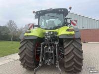 Schlepper / Traktor Claas Axion 870