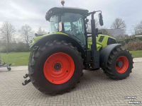 Schlepper / Traktor Claas Axion 870