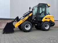 Radlader Gehl AL430 Kniklader