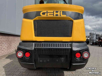Radlader Gehl AL430 Kniklader