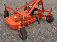 Weidepflegenmäher Sicma Bloter 120 cm
