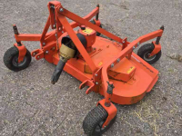 Weidepflegenmäher Sicma Bloter 120 cm