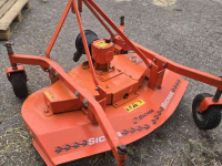 Weidepflegenmäher Sicma Bloter 120 cm