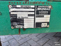Viehwagen Bruneau Dakar RB4630