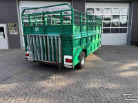 Viehwagen Bruneau Dakar RB4630