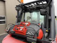 Gabelstapler Linde H60T - 03