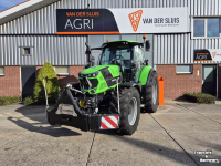 Schlepper / Traktor Deutz-Fahr Agrotron 6130.4 RV-Shift