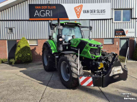 Schlepper / Traktor Deutz-Fahr Agrotron 6130.4 RV-Shift