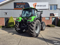 Schlepper / Traktor Deutz-Fahr Agrotron 6130.4 RV-Shift