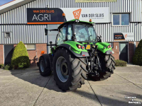 Schlepper / Traktor Deutz-Fahr Agrotron 6130.4 RV-Shift