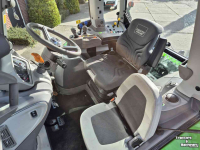 Schlepper / Traktor Deutz-Fahr Agrotron 6130.4 RV-Shift