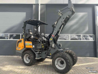 Radlader Giant G2700E  X-tra