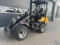 Radlader Giant G2700E  X-tra