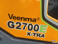 Radlader Giant G2700E  X-tra